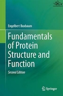 Fundamentals of Protein Structure and Function 2nd Edición | مبانی ساختار و عملکرد پروتئین